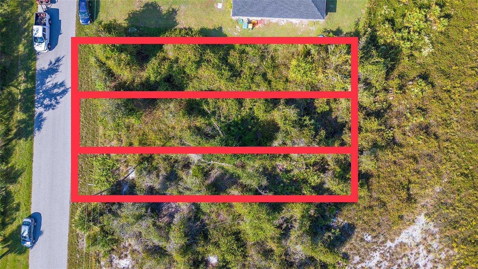 0.44 Acres of Land for Sale in Punta Gorda, Florida