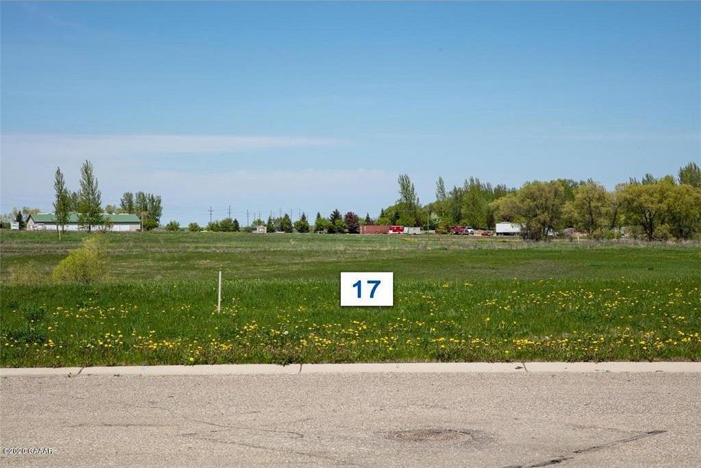 0.55 Acres of Residential Land for Sale in Brandon, Minnesota