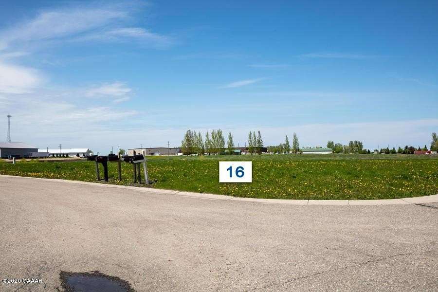 0.64 Acres of Residential Land for Sale in Brandon, Minnesota