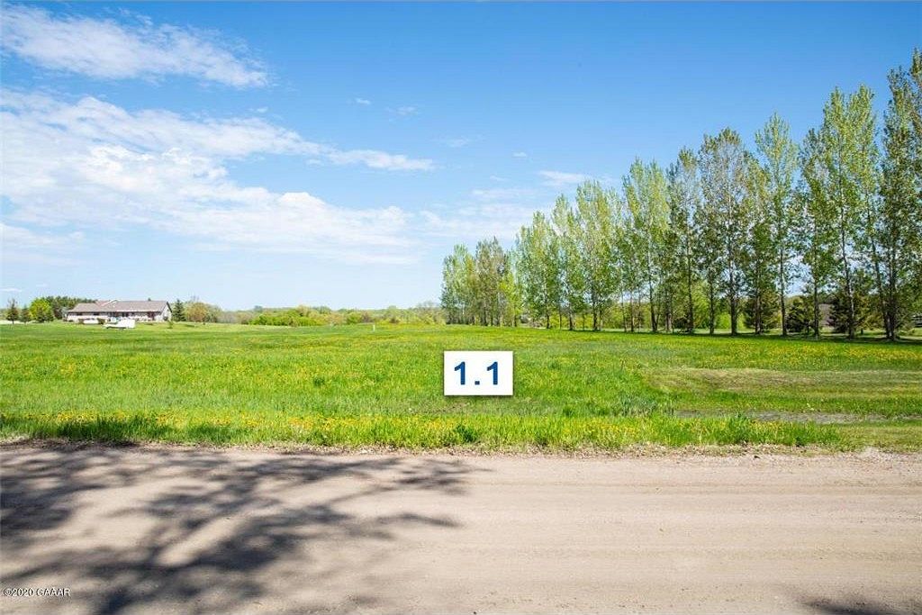 0.83 Acres of Residential Land for Sale in Brandon, Minnesota