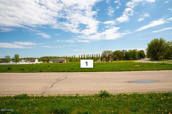 0.51 Acres of Residential Land for Sale in Brandon, Minnesota