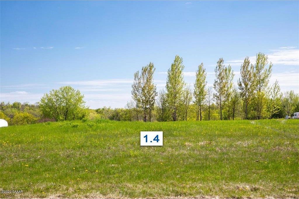 1.2 Acres of Residential Land for Sale in Brandon, Minnesota