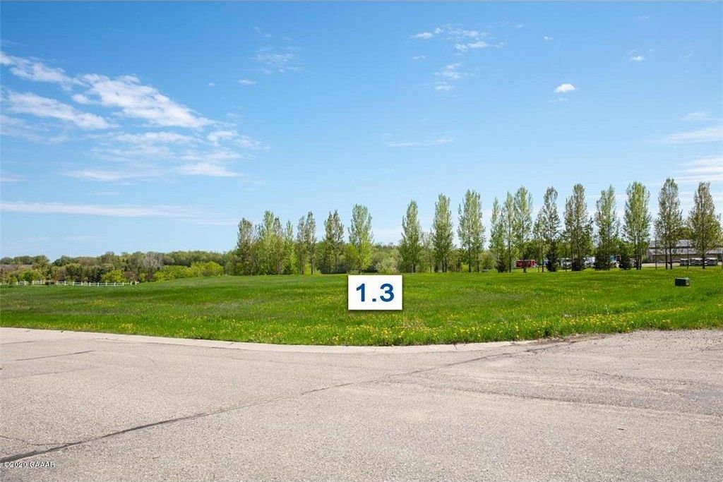 0.7 Acres of Residential Land for Sale in Brandon, Minnesota