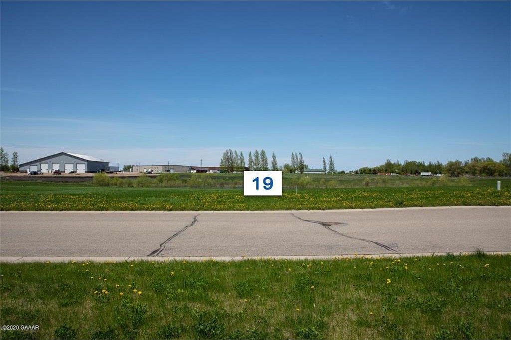 0.51 Acres of Residential Land for Sale in Brandon, Minnesota