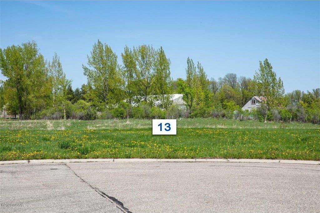 0.76 Acres of Residential Land for Sale in Brandon, Minnesota