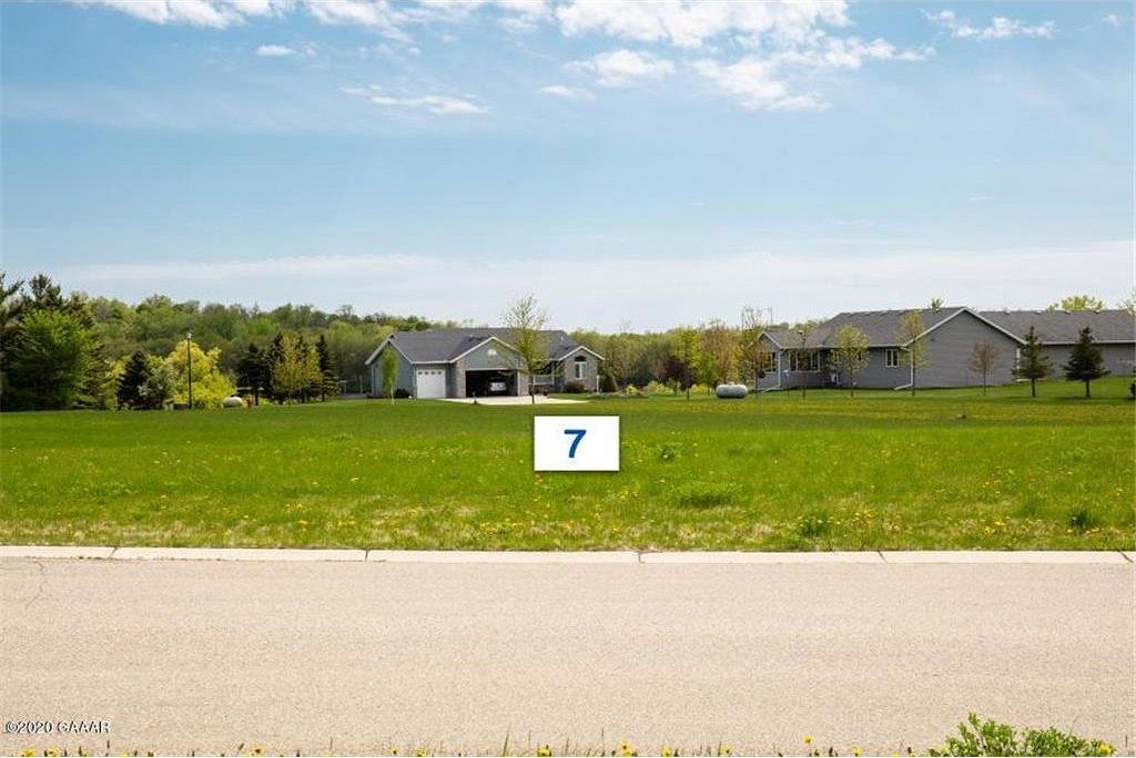 0.6 Acres of Residential Land for Sale in Brandon, Minnesota