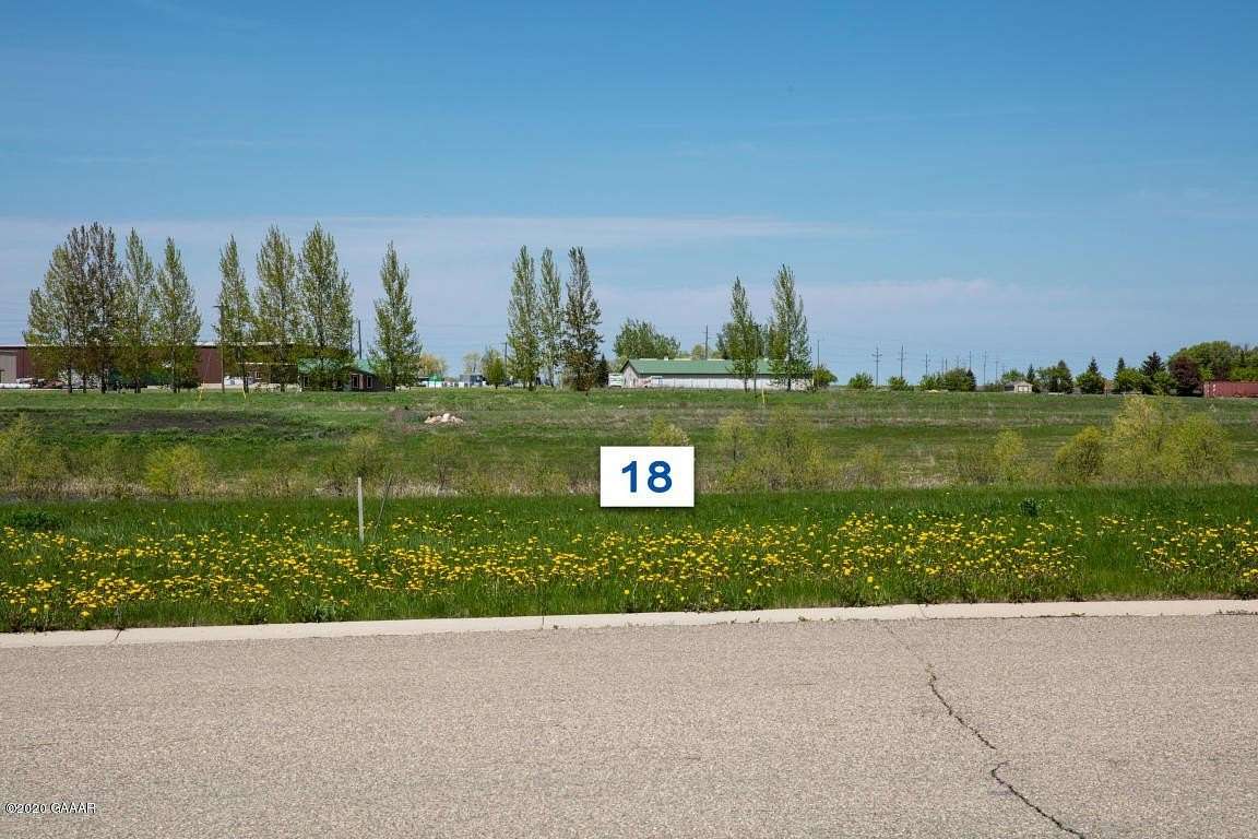 0.5 Acres of Residential Land for Sale in Brandon, Minnesota