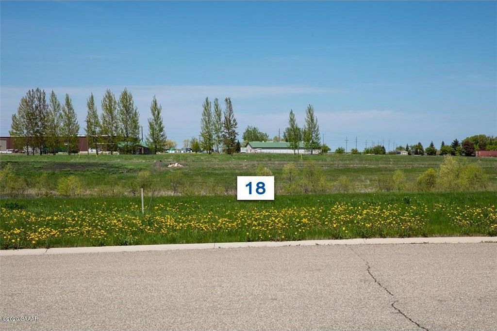 0.5 Acres of Residential Land for Sale in Brandon, Minnesota