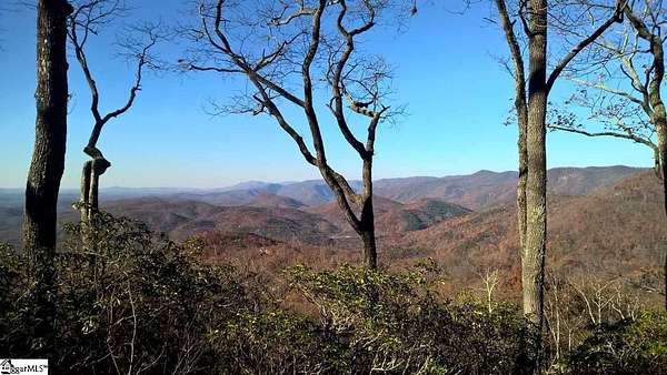 1.5 Acres of Residential Land for Sale in Travelers Rest, South Carolina