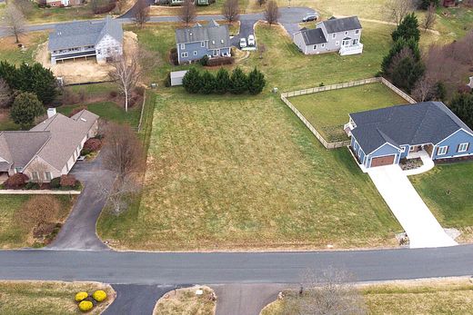 0.52 Acres of Residential Land for Sale in Lexington, Virginia