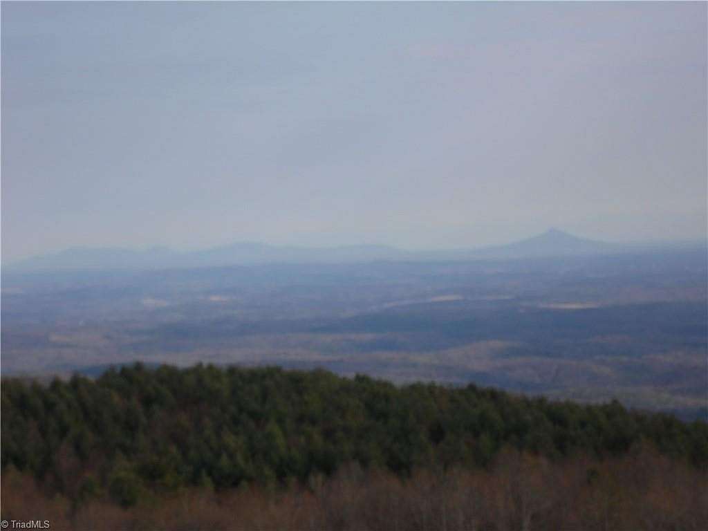 0.93 Acres of Residential Land for Sale in Glade Valley, North Carolina