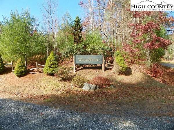 0.79 Acres of Residential Land for Sale in Fleetwood, North Carolina