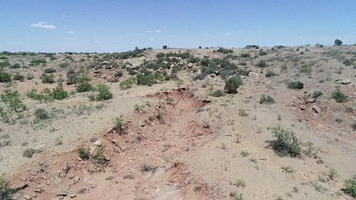 320 Acres of Recreational Land for Sale in Rotan, Texas