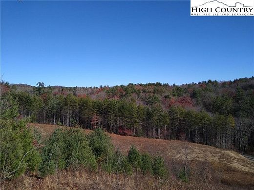 0.86 Acres of Residential Land for Sale in Fleetwood, North Carolina