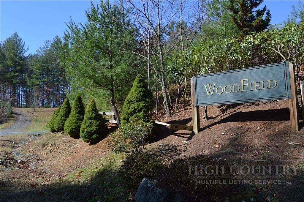 0.75 Acres of Residential Land for Sale in Fleetwood, North Carolina