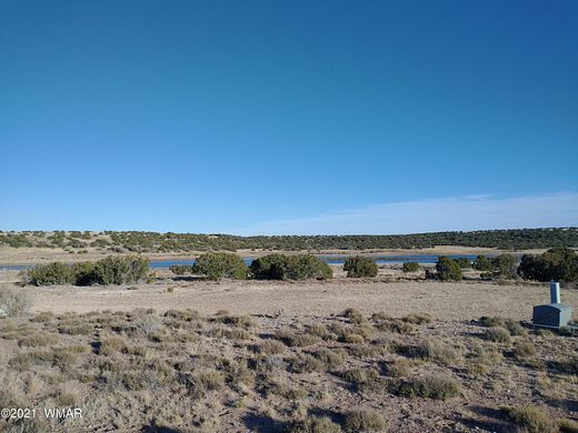0.24 Acres of Residential Land for Sale in Concho, Arizona