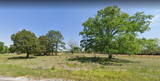 10.1 Acres of Land for Sale in Lafayette, Louisiana