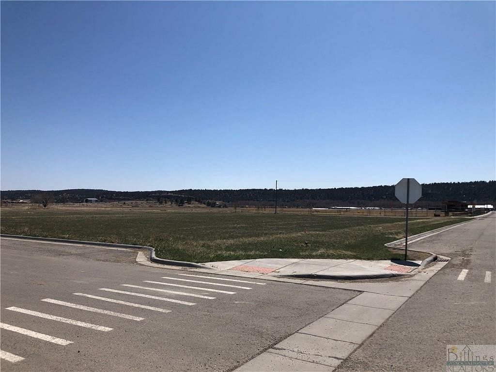 0.16 Acres of Residential Land for Sale in Roundup, Montana