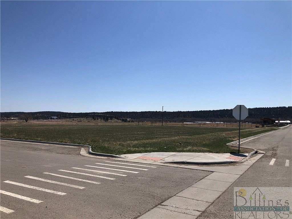 0.16 Acres of Land for Sale in Roundup, Montana