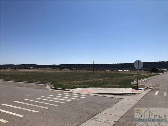 0.161 Acres of Residential Land for Sale in Roundup, Montana