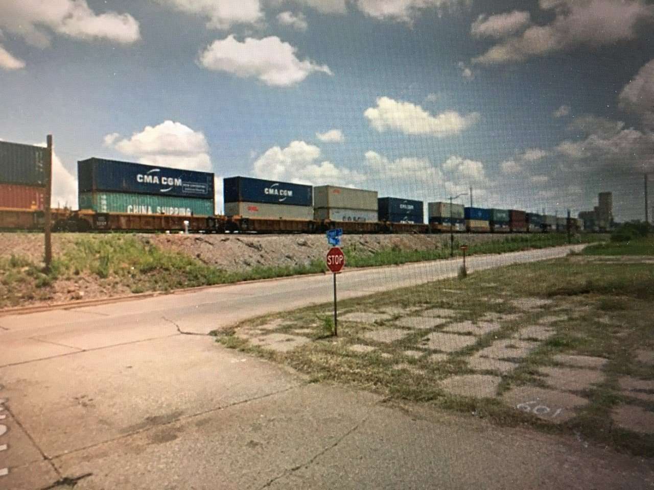 0.22 Acres of Commercial Land for Sale in Wichita Falls, Texas