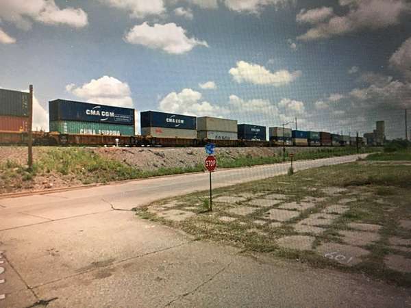 0.22 Acres of Commercial Land for Sale in Wichita Falls, Texas
