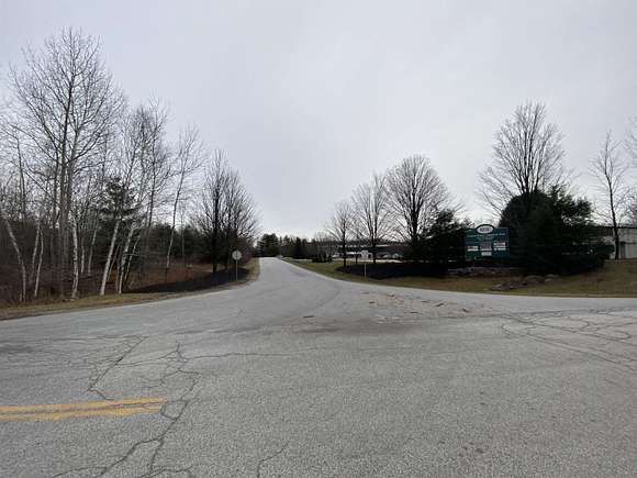 3.4 Acres of Commercial Land for Sale in Clarendon, Vermont
