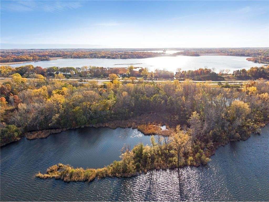 10 Acres of Residential Land for Sale in Lino Lakes, Minnesota