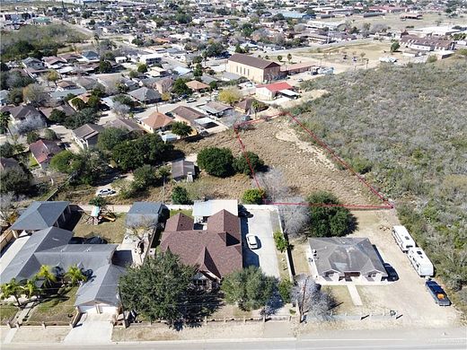 0.51 Acres of Residential Land for Sale in Roma, Texas