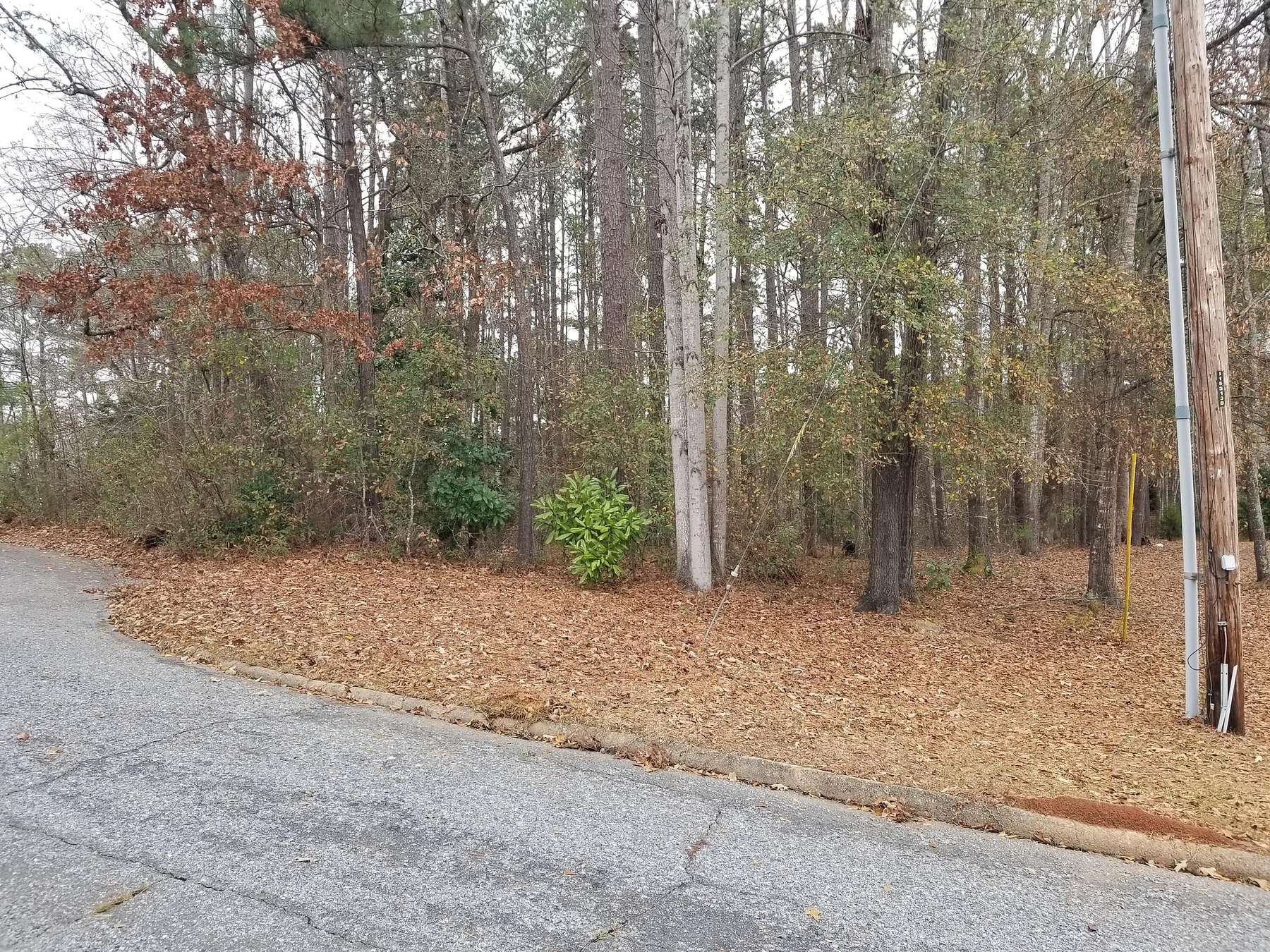 0.78 Acres of Residential Land for Sale in Alexander City, Alabama