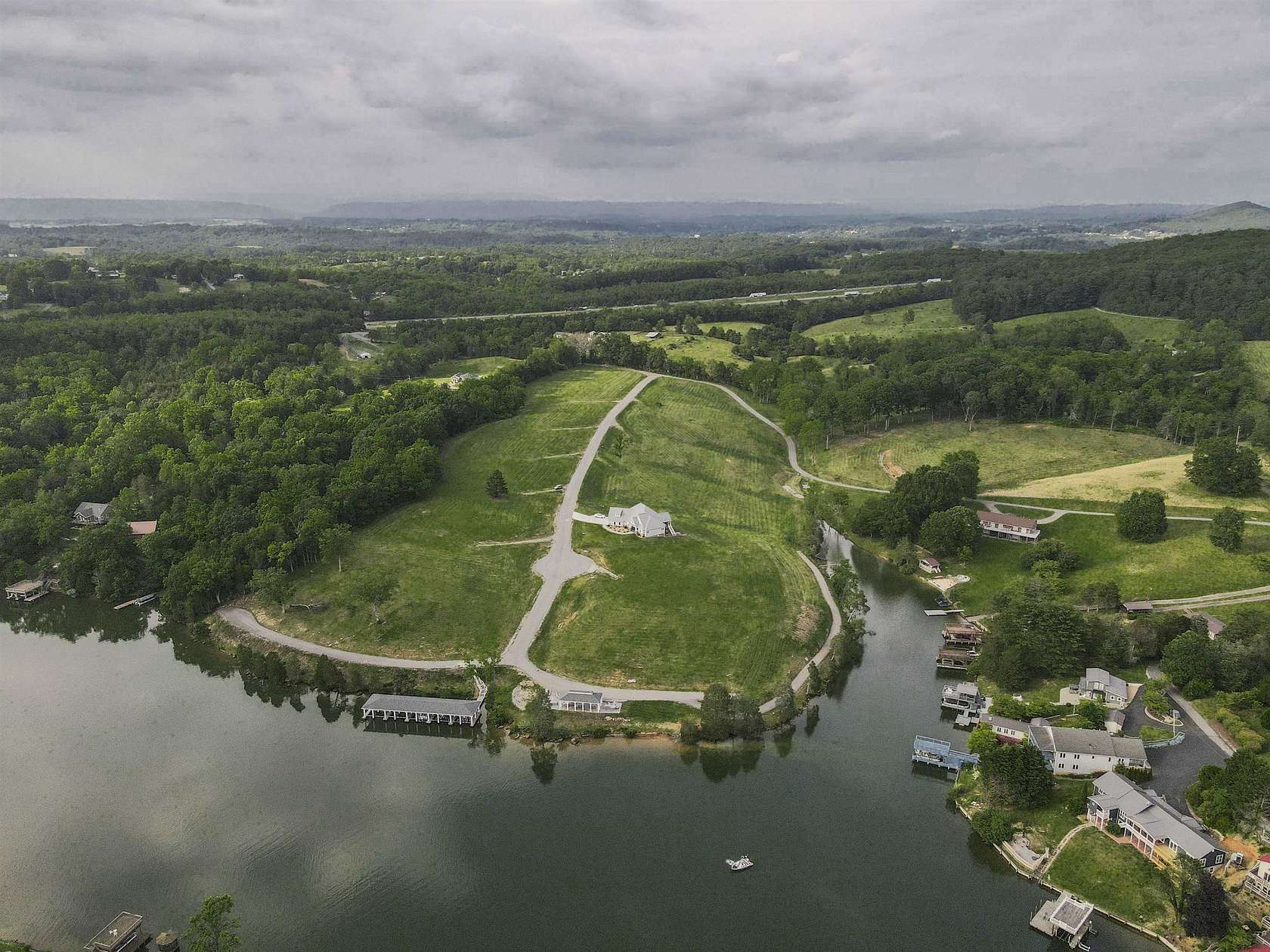 2.79 Acres of Residential Land for Sale in Dublin, Virginia