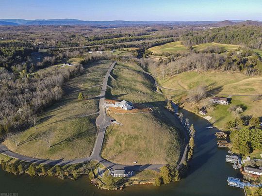 1.4 Acres of Residential Land for Sale in Dublin, Virginia