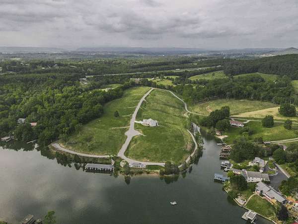 1.42 Acres of Residential Land for Sale in Dublin, Virginia