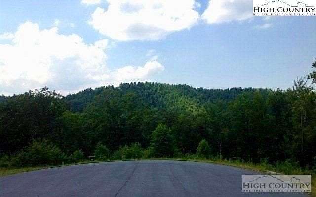 1.19 Acres of Residential Land for Sale in Boone, North Carolina