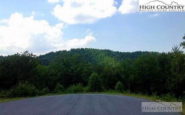1.19 Acres of Residential Land for Sale in Boone, North Carolina