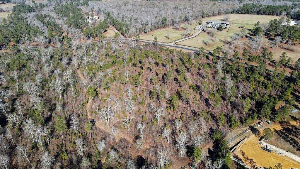 19.9 Acres of Agricultural Land for Sale in Beech Island, South Carolina