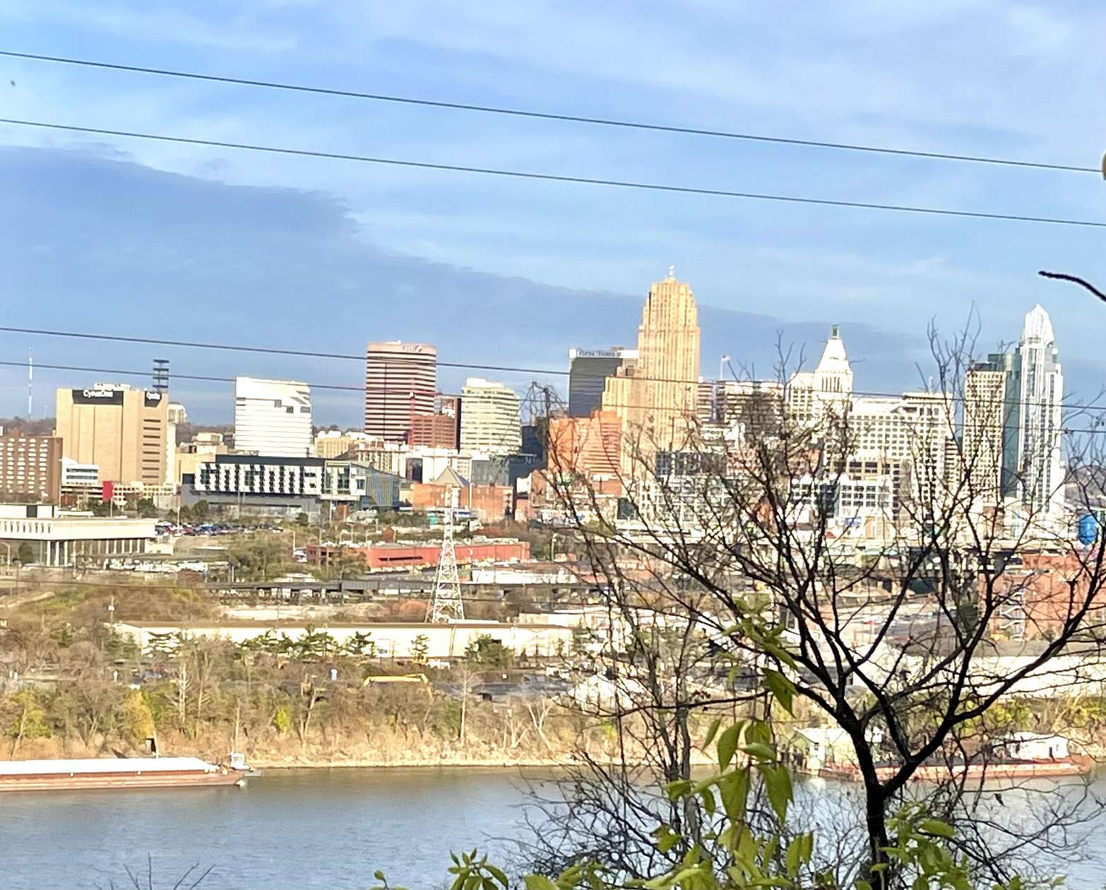 2 Acres of Residential Land for Sale in Covington, Kentucky