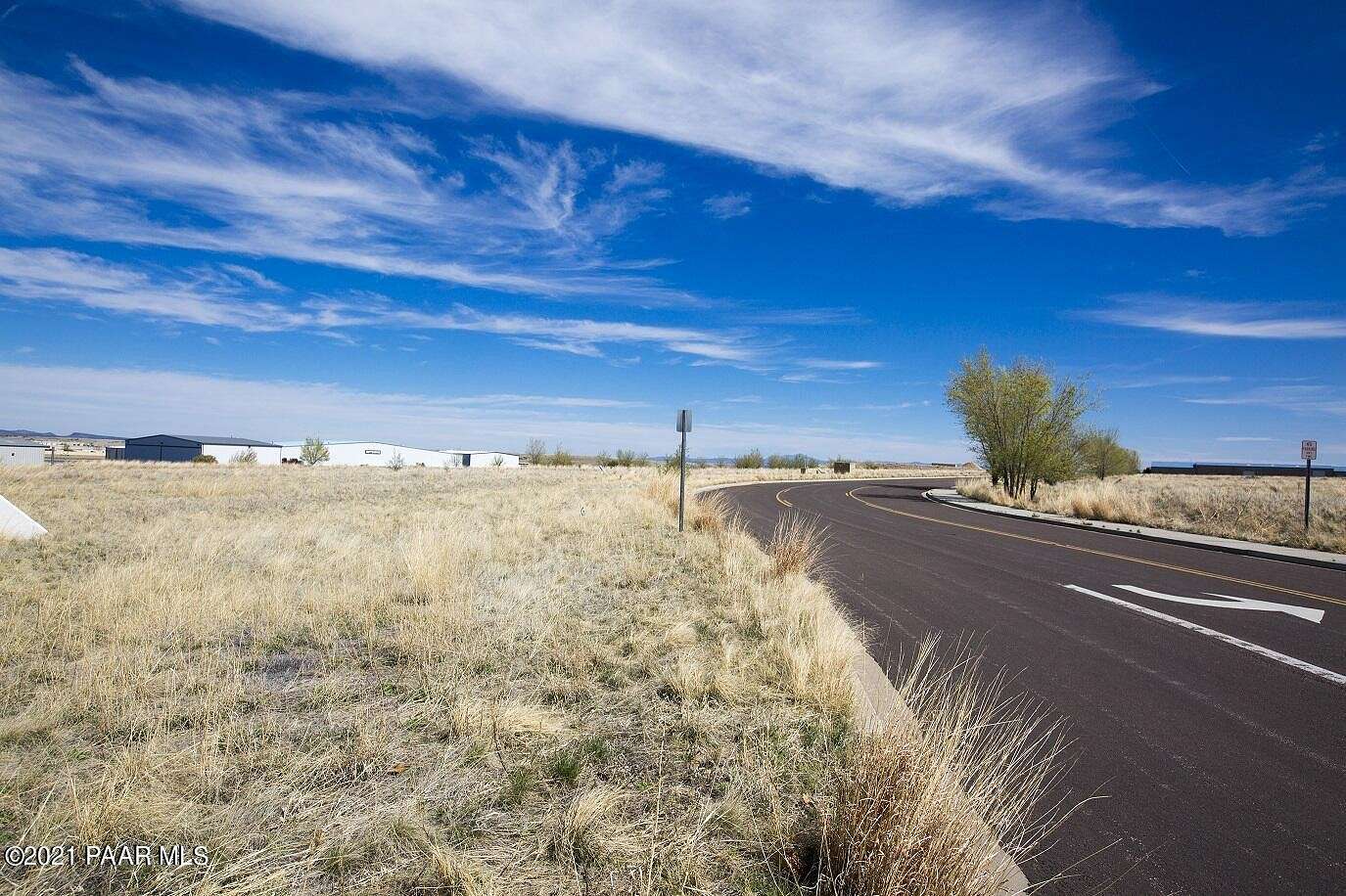 1.86 Acres of Commercial Land for Sale in Prescott, Arizona
