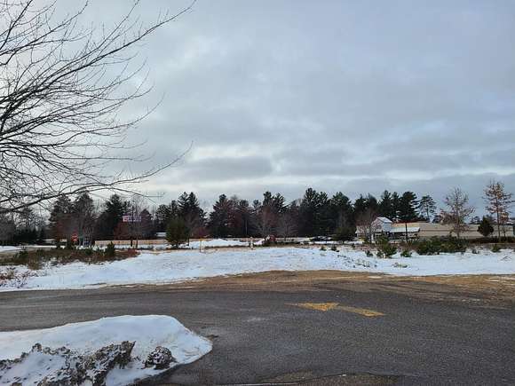 1 Acre of Commercial Land for Sale in Minocqua, Wisconsin