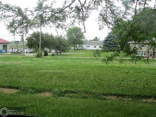 0.33 Acres of Residential Land for Sale in Traer, Iowa