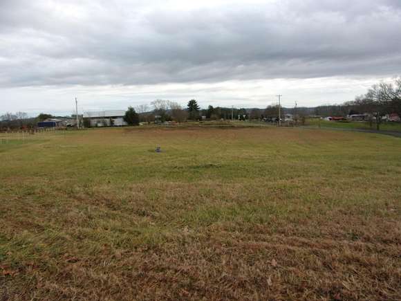1.6 Acres of Residential Land for Sale in Mosheim, Tennessee
