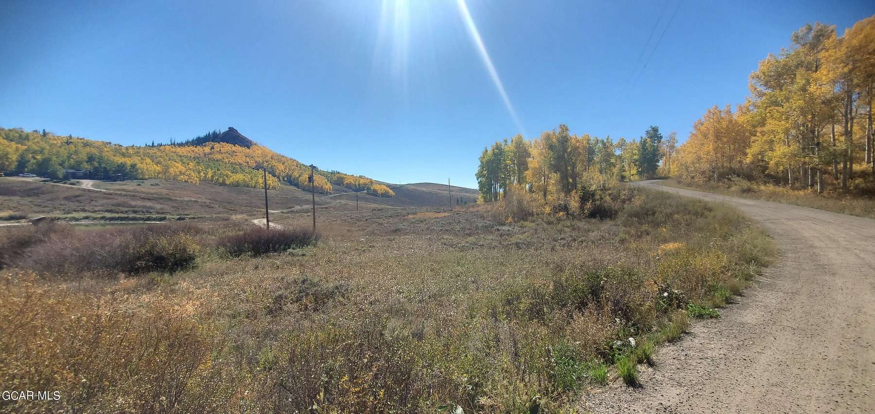 2.1 Acres of Land for Sale in Kremmling, Colorado