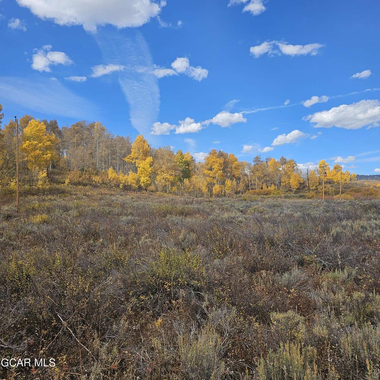 2.05 Acres of Land for Sale in Kremmling, Colorado