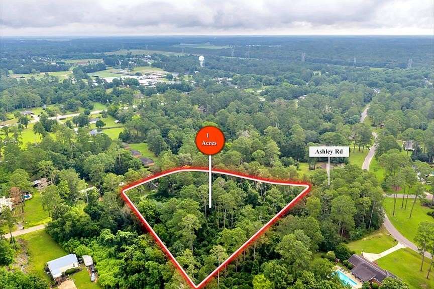 Residential Land for Sale in Americus, Georgia