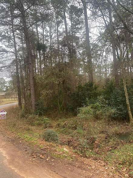 Residential Land for Sale in Americus, Georgia