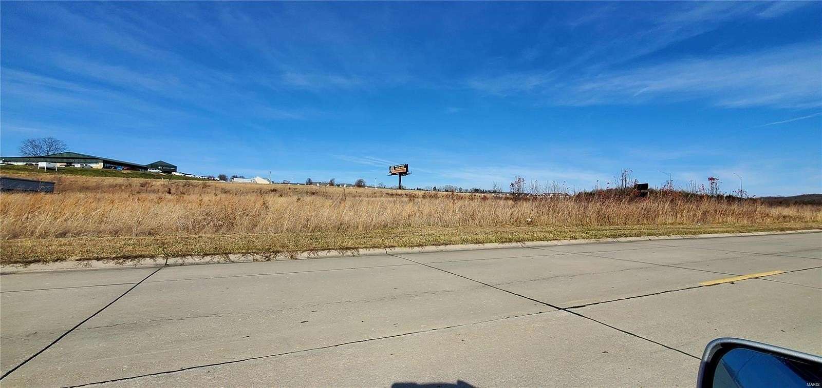 1.55 Acres of Commercial Land for Sale in Union, Missouri