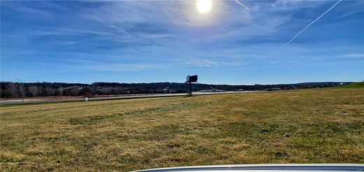 3.8 Acres of Commercial Land for Sale in Union, Missouri