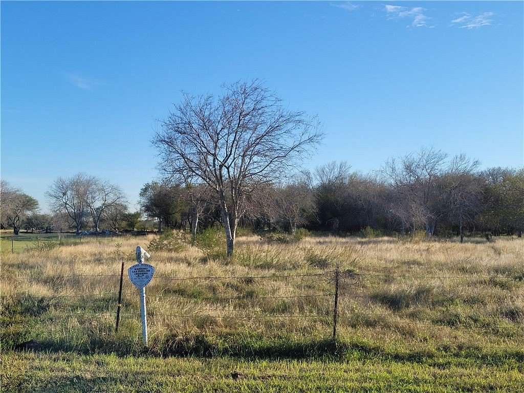 3 Acres of Residential Land for Sale in Sinton, Texas