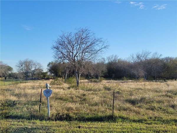 3 Acres of Residential Land for Sale in Sinton, Texas