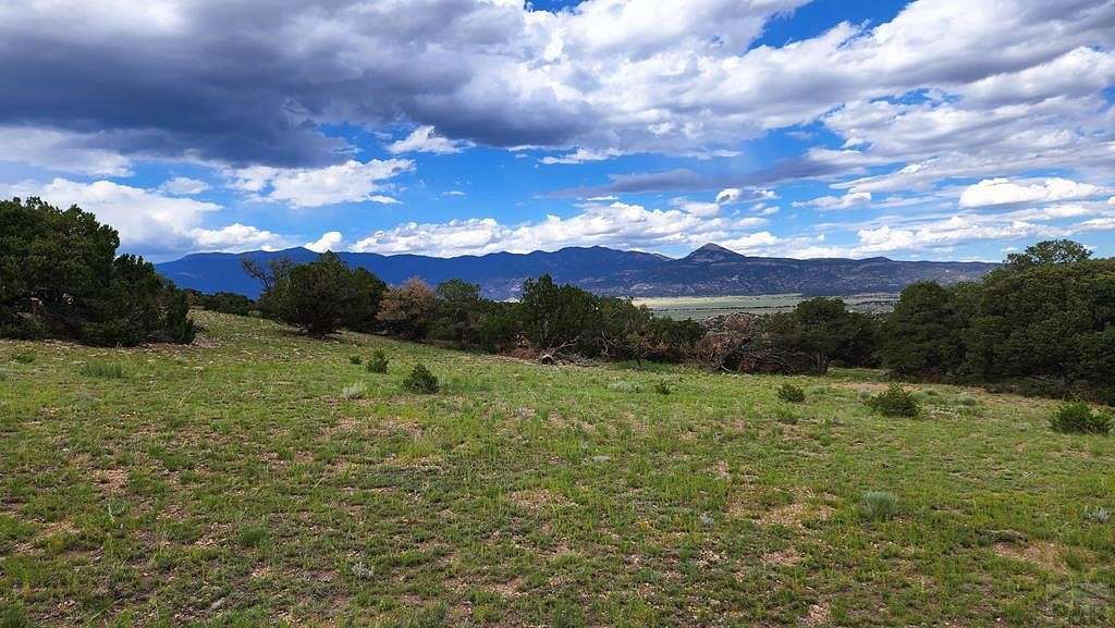 80.4 Acres of Land for Sale in Gardner, Colorado